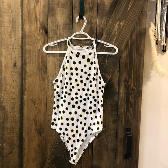 Zara Bodysuit - Picture 4 of 8